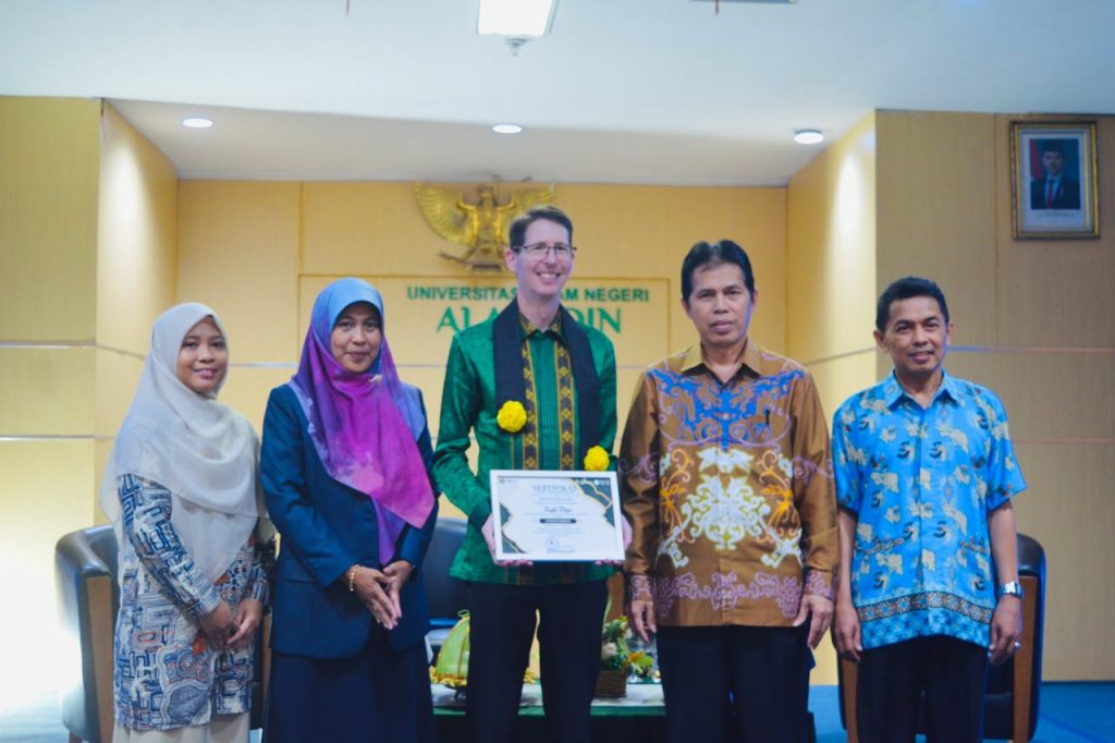 From Culture to Digital Humanities: ENLITE Fest 2026 Strengthens Students’ Global Insights