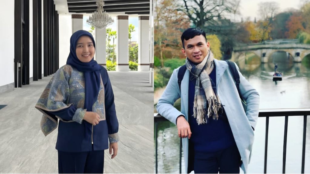 Two UIN Alauddin Lecturers Selected for the Ministry of Religious Affairs’ 2026 Visiting Professor Program